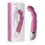 Вибратор для точки G Minds Of Love Activus Dual Vibrator, розовый - Фото №2