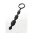 Анальний ланцюжок A - Toys Anal Chain 761308 S - Size, чорний - Фото №8
