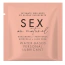 Лубрикант Bijoux Indiscrets Sex Au Naturel Water-Based Personal Lubricant, 2 мл - Фото №1