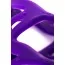 Насадка на пеніс A-Toys Penis Extender 768004, фіолетова - Фото №4
