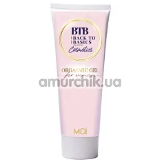 Возбуждающий гель для женщин BTB Back To Basics Orgasmic Gel, 75 мл - Фото №1