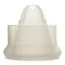 Насадка на помпу Precision Pump Silicone Pump Sleeve, прозрачная - Фото №4