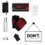 Мастурбатор Lelo F1s Developer's Kit Red, красный - Фото №12