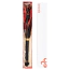 Флоггер Lockink Sevanda Red & Black Braided Tail Flogger, черно-красный - Фото №7