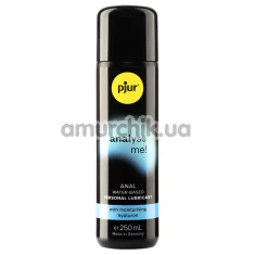 Анальний лубрикант Pjur Analyse Me Comfort Water Anal Glide, 250 мл - Фото №1