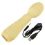 Вібратор Mini Vibrator Cuties 5402492, жовтий - Фото №7