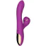 Вібратор Boss Series Air Pulsing Massager,, фіолетовий - Фото №6