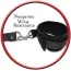 Набор фиксаторов Jockstrap With Wrist Restraints для мужчин - Фото №5