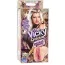 Искусственная вагина The Vicky Quickie Pocket Pussy - Фото №7