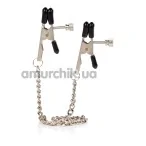 Зажимы для сосков Bullnose Nipple Clamps - Фото №1