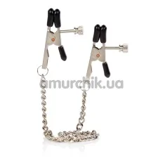 Затискачі для сосків Bullnose Nipple Clamps - Фото №1