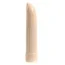 Вібратор Lady Finger Deluxe Mini білий - Фото №1