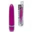 Кліторальний вібратор Boss Series Lady Finger 12 Function,, рожевий - Фото №5