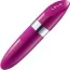 Вібратор Lelo Mia 2 Deep Rose (Лело Міа 2 Діп Роуз), малиновий - Фото №1