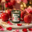 Масажна свічка Goliate Bougie De Massage Love Apple - зацукроване яблуко, 140 г - Фото №9