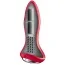 Анальна пробка з вібрацією та ротацією Satisfyer Rotator Plug 1+, червона - Фото №7
