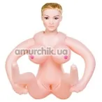 Секс-лялька Premium Line Dolls-X Liliana - Фото №1