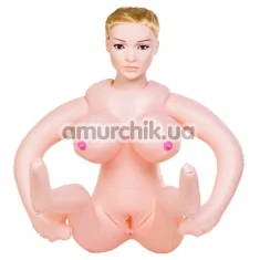Секс-кукла Premium Line Dolls-X Liliana  - Фото №1