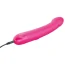 Вибратор для точки G Dorcel Real Vibration 2.0 М, розовый - Фото №2