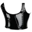 Корсет Star Night Corset Night Set, черный - Фото №7