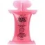 Оральный лубрикант Sex Tarts Strawberry Punch - клубника, 6 мл