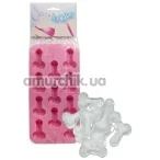Форма для льоду Sexy Ice Maker Tray - Фото №1