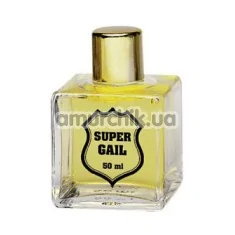 Духи с феромонами P6 Super Gail, 50 мл для мужчин - Фото №1