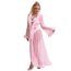 Пеньюар Star Night Negligee Long Sleeve Robe, рожевий - Фото №3
