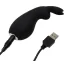 Клиторальный вибратор Fifty Shades of Grey Greedy Girl Clitoral Rabbit Vibrator - Фото №6