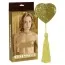 Украшения для сосков Nipple Tassels Hollywood - Фото №2