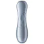 Симулятор орального секса для женщин Satisfyer Pro 2 Generation 2 Battery Powered, голубой - Фото №6