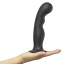 Фаллоимитатор Strap-On-Me Dildo Plug P&G XXL, черный - Фото №2