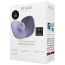 Щетка для тела Geske Body Brush 4 in 1 Suction Mount Metal, фиолетовая - Фото №10