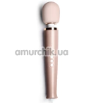 Универсальный вибромассажер Le Wand Plug-In Vibrating Massager, розовый - Фото №1