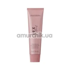 Оральный лубрикант Bijoux Indiscrets Sex Au Nature Coconut - кокос, 30 мл - Фото №1