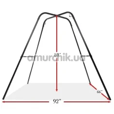 Каркас для секс-качелей Fantasy Swing Stand - Фото №1