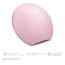 Устройство для увеличения объема губ Geske Lip Volumizer & Booster Small 4 in 1, светло-розовое - Фото №4