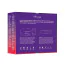 Набор We-Vibe 15 Years Anniversary Collection: We-Vibe Tango X + We-Vibe Sync 2, черный - Фото №18