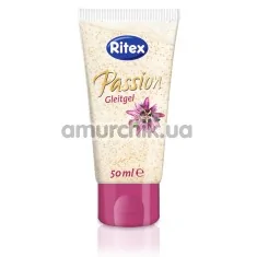 Лубрикант Ritex Passion Gleitgel, 50 мл - Фото №1