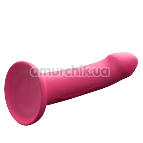Фалоімітатор Dorcel Real Pleasure M, рожевий