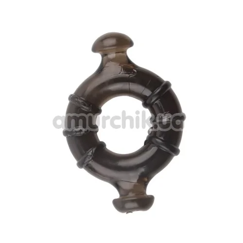Набір ерекційних кілець GK Power Rudder Cock Rings, 4 шт