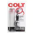 Вакуумная помпа Colt Big Man Pump System, прозрачная - Фото №3
