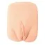 Искусственная вагина X-Rated Fuck Buddy Cyberskin Pussy - Фото №1