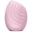 Ультразвуковая щетка для лица Geske Sonic Facial Brush 5 in 1, светло-розовая - Фото №3