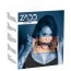 Кляп Zado Fetish, чорний - Фото №5