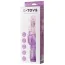 Вібратор A-Toys Vibrator 761033, фіолетовий - Фото №14