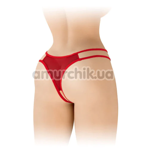 Трусики Fashion Secret Victoria, червоні