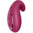 Вибратор Satisfyer Dipping Delight, бордовый - Фото №1