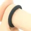 Ерекційне кільце Fifty Shades of Grey A Perfect O Silicone Love Ring - Фото №5