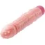 Вибратор A-Toys Multi-Speed Vibrator 761014, телесный - Фото №4